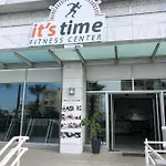 Ithaki Phinikoudes No. 202 Apartment Larnaca
