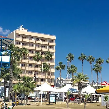 Ithaki Phinikoudes No. 202