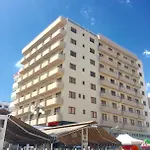 Apartmán Ithaki Phinikoudes No. 202 Larnaca