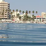 Apartmán Ithaki Phinikoudes No. 202 Larnaca