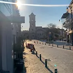 Ithaki Phinikoudes No. 202 Apartmán Larnaca