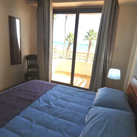 Ithaki Phinikoudes No. 202 Apartment *