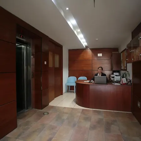 Ithaki Phinikoudes No. 202 Apartment Larnaca