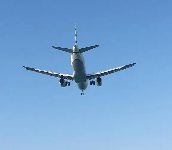 Apartamento Ithaki Phinikoudes No. 202 *