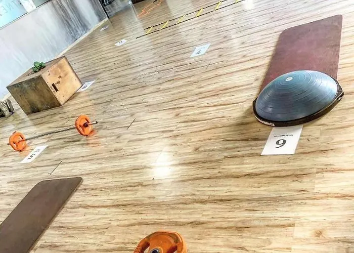 Apartamento Ithaki Phinikoudes No. 202 *