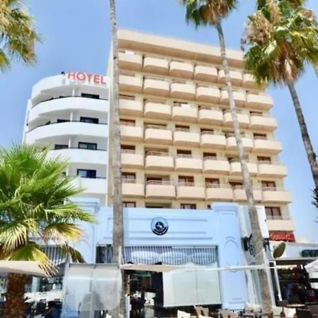 Ithaki Phinikoudes No. 202