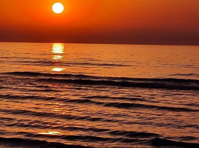 דירה Ithaki Phinikoudes No. 202 *