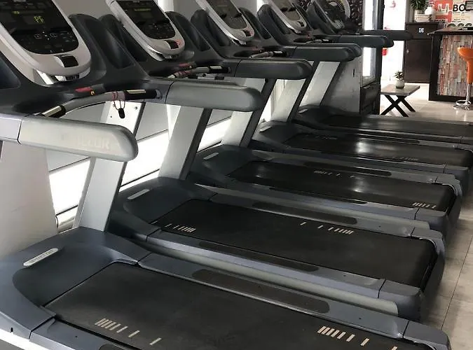 דירה Ithaki Phinikoudes No. 202 לרנקה